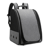 Customize Portable Pet Carrier Backpack Bag for Dog Cat Pet Carrying Bag Pet Cage