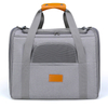 Wholesale Foldable Portable Pet Carrier Bag for Outdoor Travel Pet Dog Cat Carrying Bag
