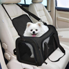 Factory Customize Portable Pet Carrier Bag for Travel Dog Cat Pet Carrying Bag Pet Cage