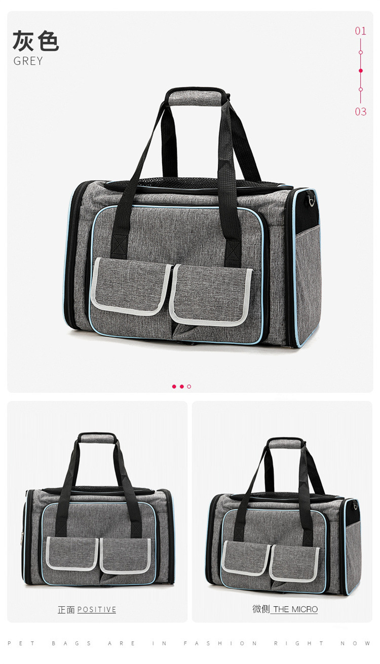 pet carrying bag