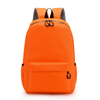 Custom Backpack Schoolbag Book Bag with Cheap Price for Promtion