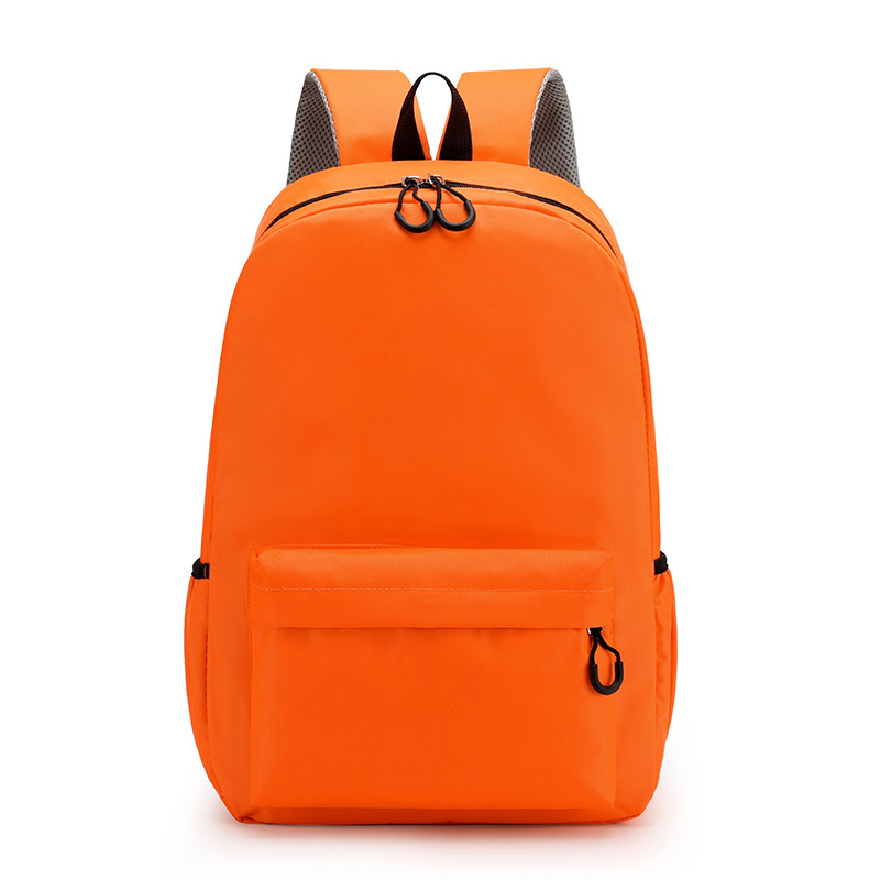 Custom Backpack Schoolbag Book Bag with Cheap Price for Promtion