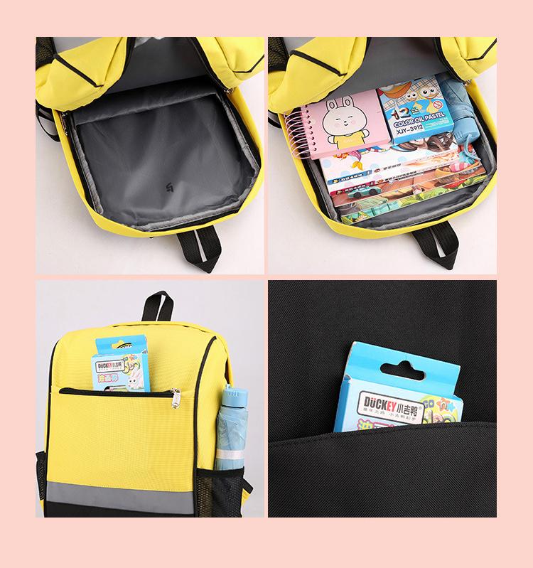 school backpack