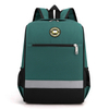 Custom Logo School Bag Book Bag Backpack for Promtion