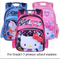 Bag for School