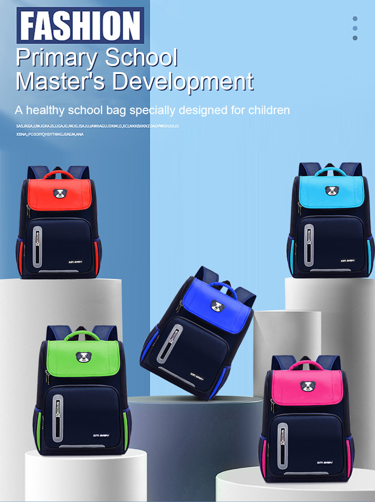 Good Quality Children School Bag