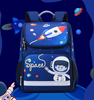 Animal Design Lightweight Kids School Bag Backpack for Kindergarden 