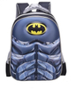 EVA Kids 3D School Bag Backpack for Preschool