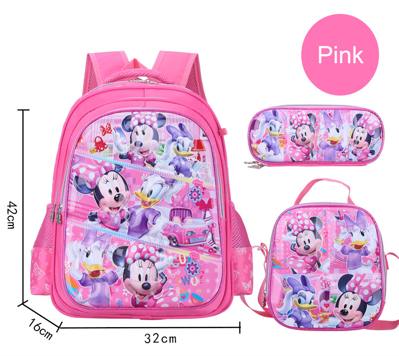 School bag sets