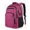 Durable Anti-theft Business Travel Laptop Backpack with USB