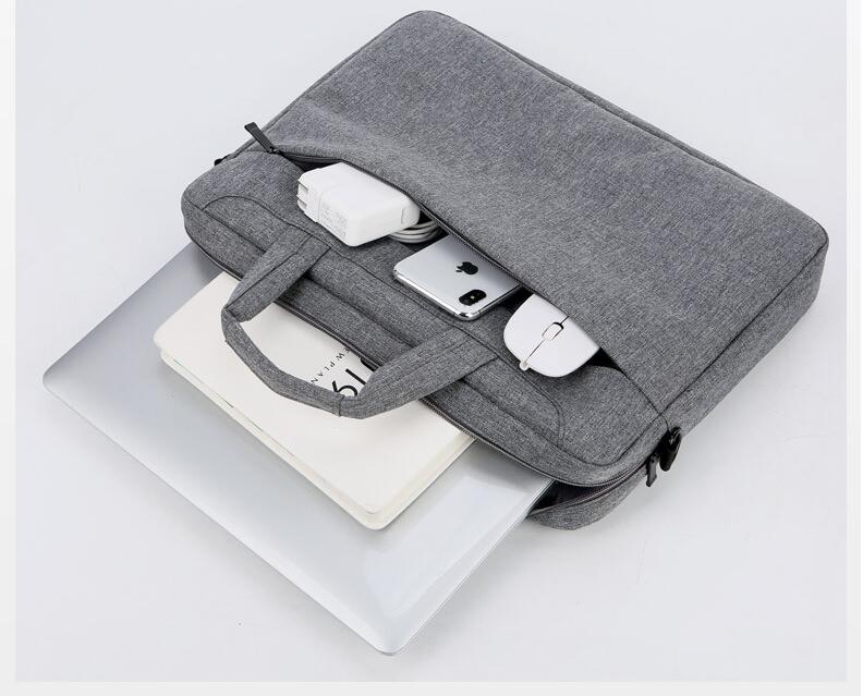 laptop business briefcase