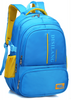 Factory Wholesale Waterproof Teenager School Backpack Bag for Middle School