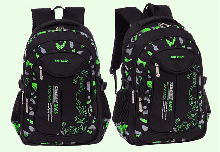 wholesale school backpack