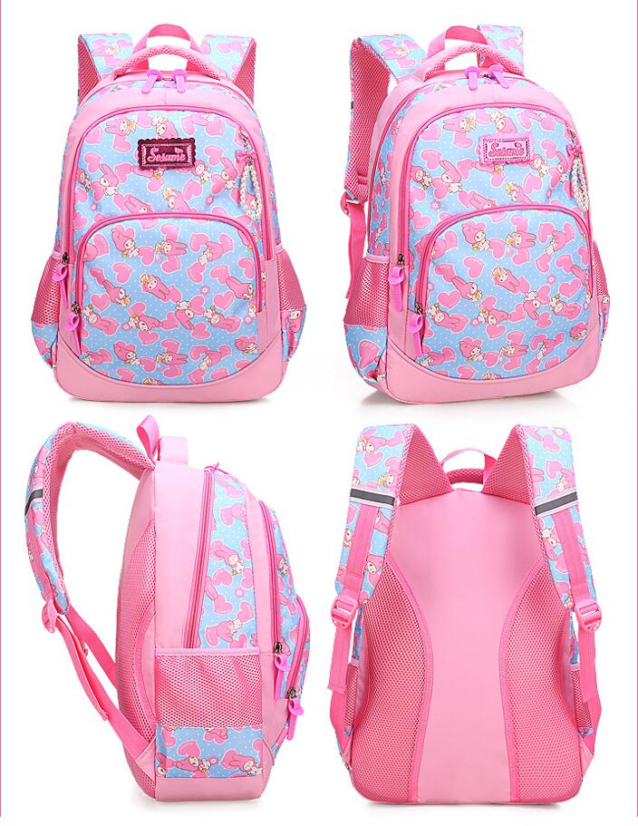 Girls Backpack