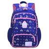 Wholesale Light Weight Gilrs Student Book Bag Backpack for College