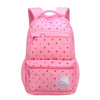 Waterproof School Backpack Bag for Junior Middle School Girls