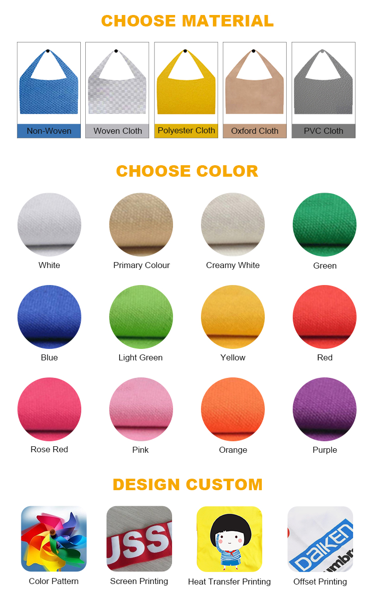 customization food delivery cooler bag