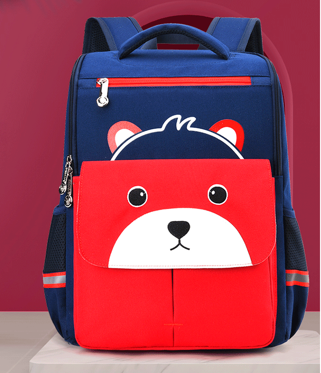 Wholesale Lovely Kids Schoolbag Satchel for Kidergarden