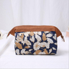 Wholesale Portable Household Women Cosmetic Pouch Bag