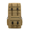 Large Capacity Outdoor Camping Hiking Mountain Climbing Sport Backpack Bag