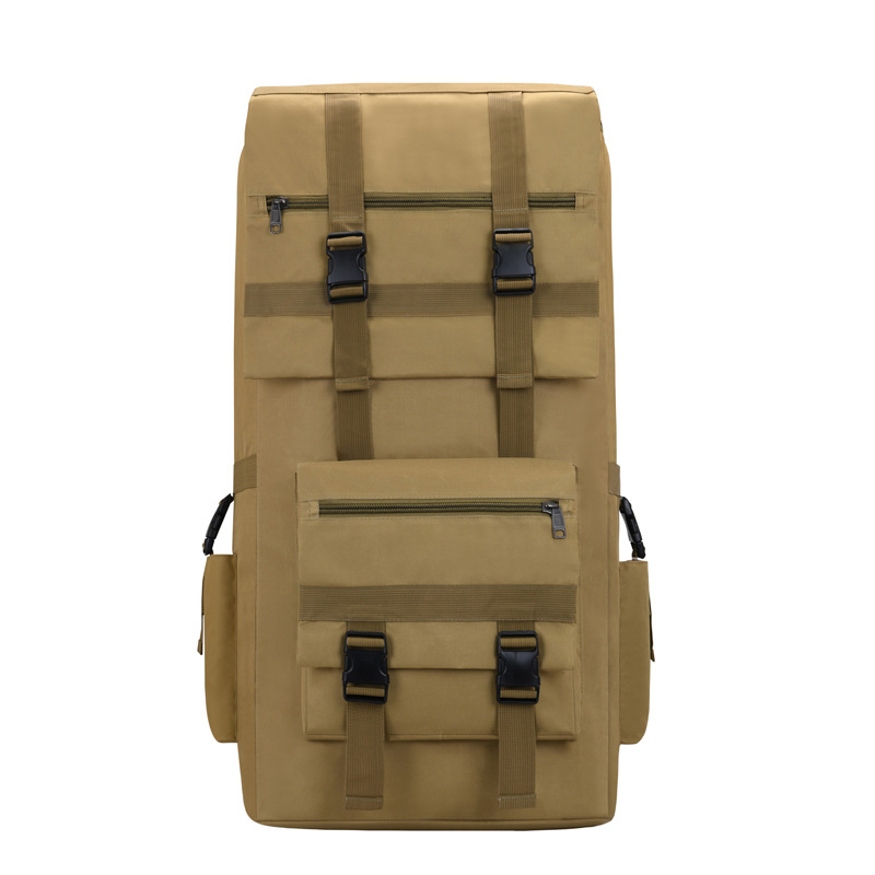 Wholesale Outdoor Sports Travel Trekking Camping Hiking Backpack