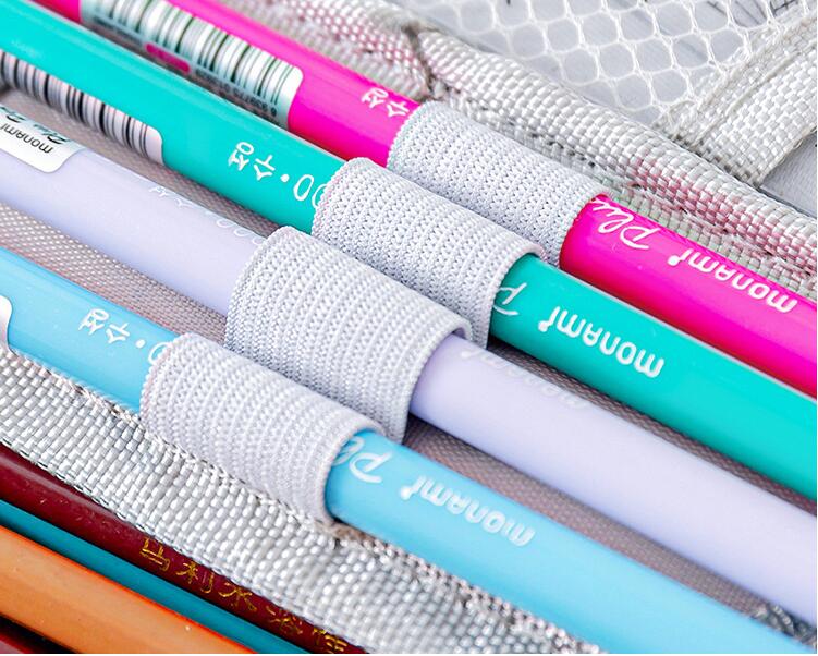 student stationery pen pencil case for student