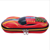 Car Design EVA 3D Cartoon Pencil Box for Pupil