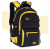 Factory Wholesale Teenager School Bag Backpack for High School