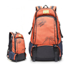 Lightweight Outdoor Casual Sport Travelling Backpack Bag