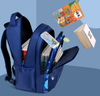 Large Capacity Children Backpack School Bag for Boys