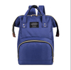 Custom Fashion Multifunction Mummy Backpack Organizer Baby Bag