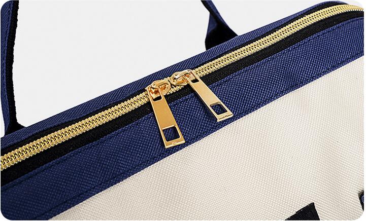 good zipper mummy backpack