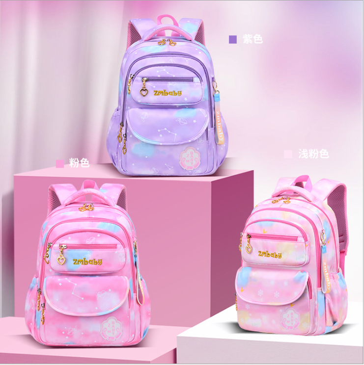 schoolbag