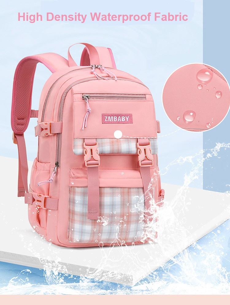 women backpack