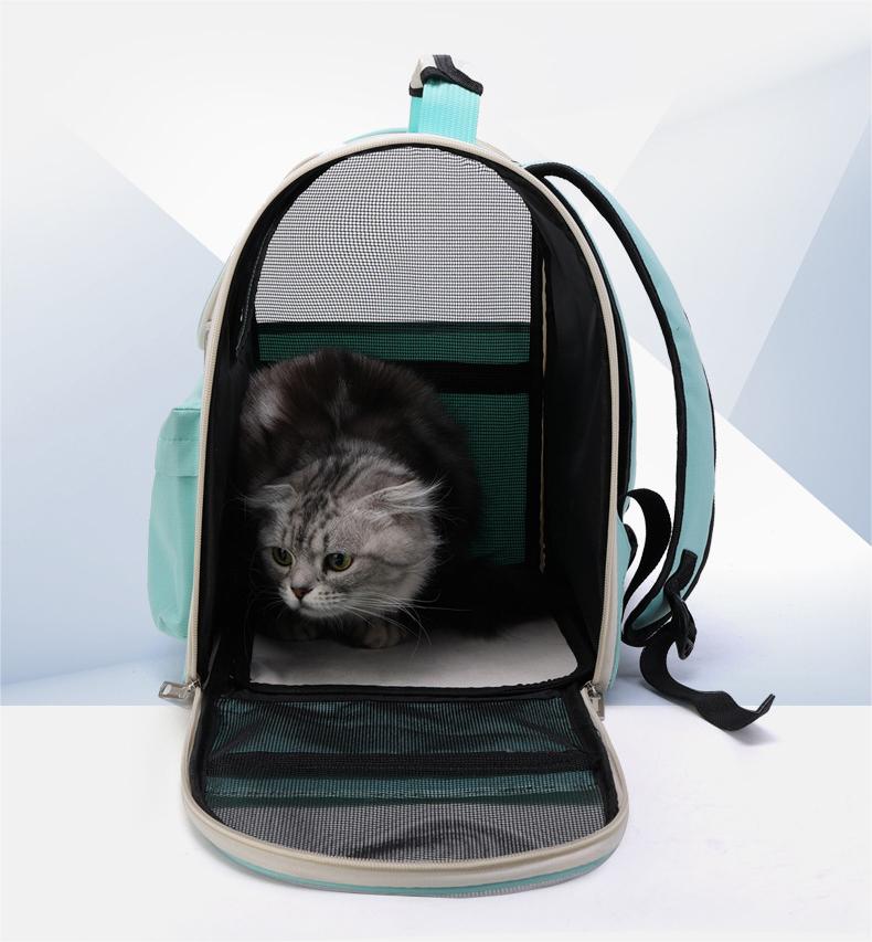 pet carrier