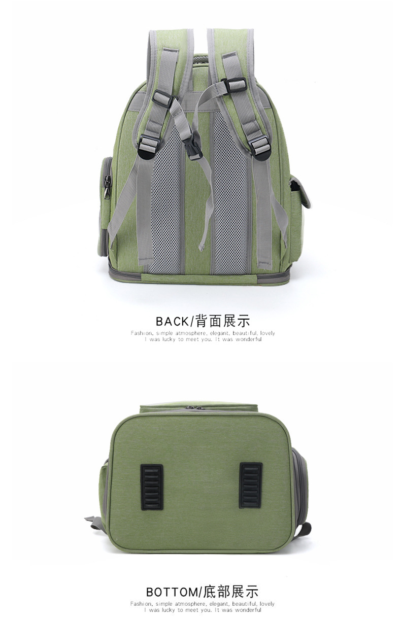 pet carrying bag