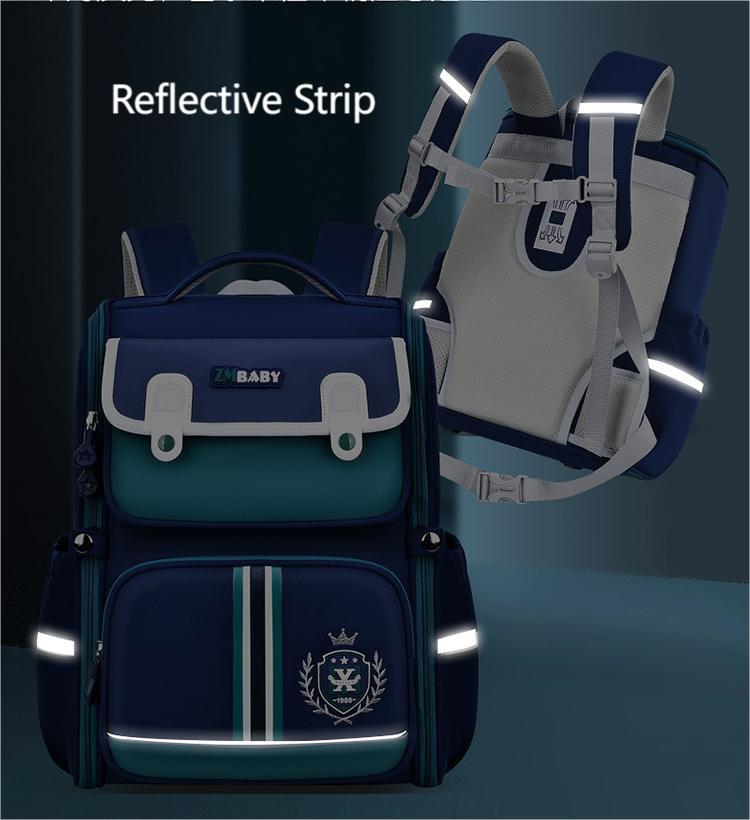 school bag