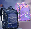 New Style Kids Children School Bag Backpack Satchel Mochila
