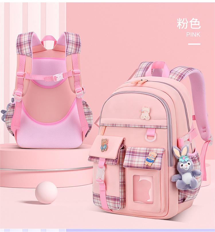 girls backpack