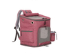 Customize Portable Pet Carrier Backpack Bag for Dog Cat Pet Carrying Bag Pet Cage