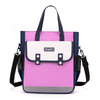 Kids Messenger Bag School Bag with Custom Logo for Promotion