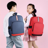 Customize School Book Bag Backpack with Your Logo for Promtional Gift