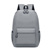 Custom Backpack Schoolbag Book Bag with Cheap Price for Promtion