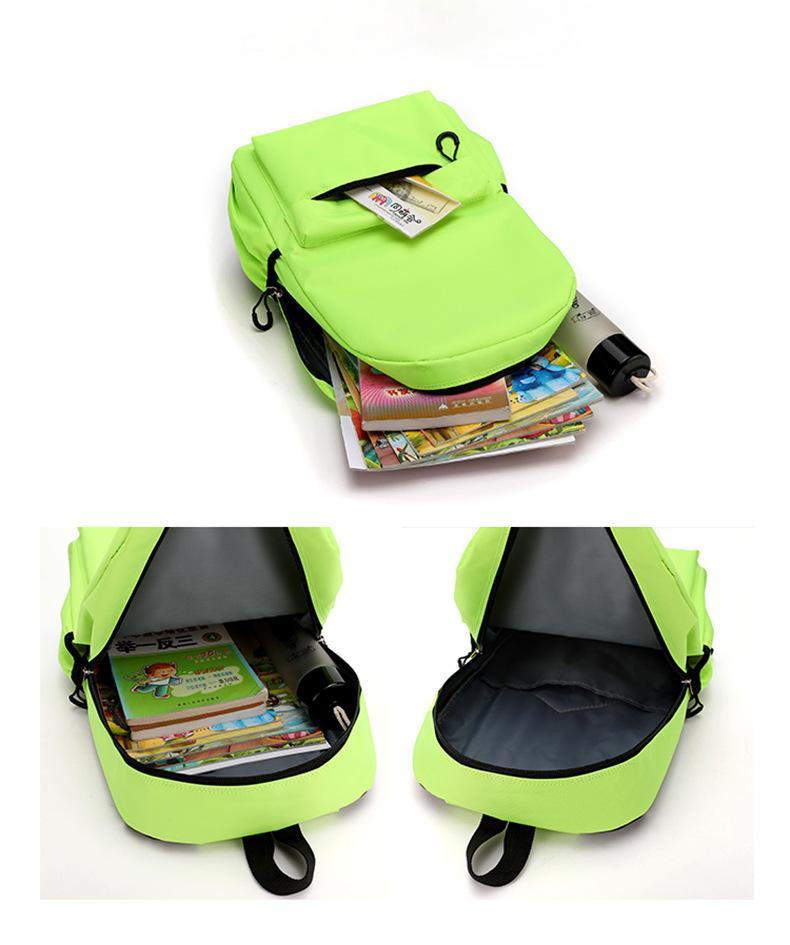 school bag