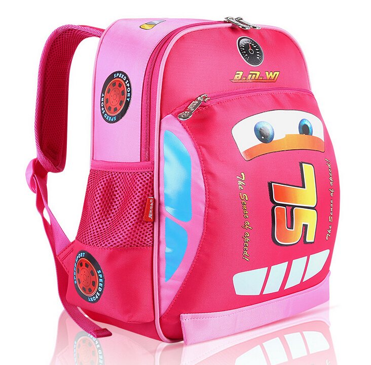 Kids backpack child school bag