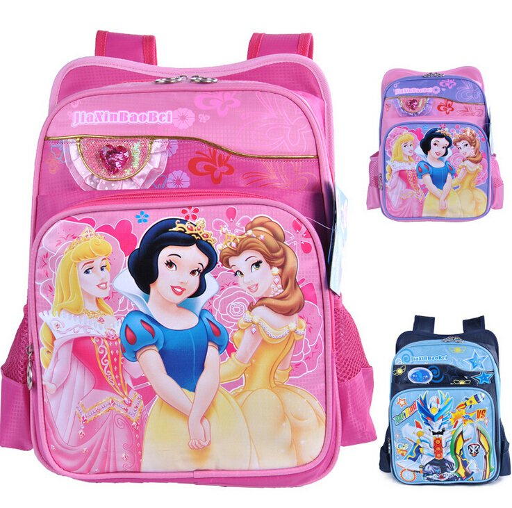 School backpack