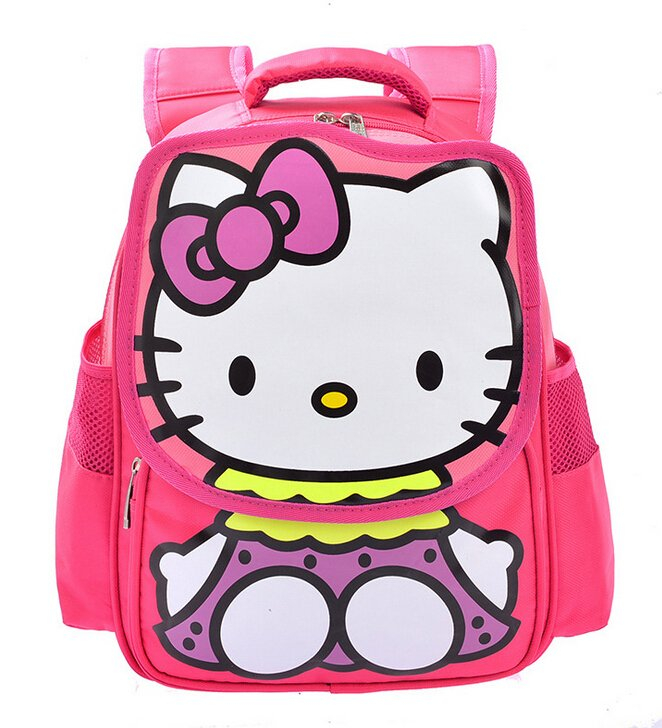 Kids Cartoon bag