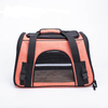 Airline Approved Soft-sided Portable Pet Travel Carrier Bag Sling Bag Dog Cat Carrying Bag