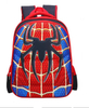 EVA Kids 3D School Bag Backpack for Preschool