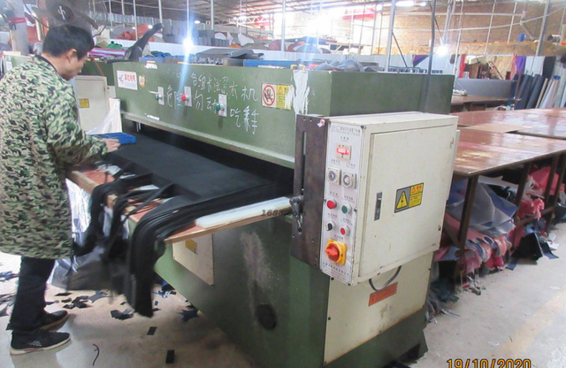 Cutting Bags
